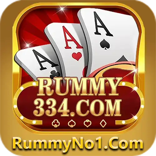334 Rummy