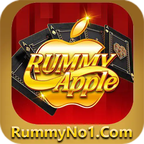 Rummy Apple