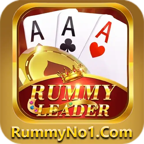 Rummy Leader