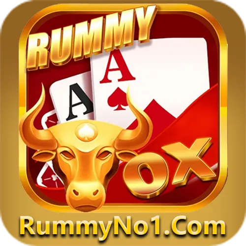 Rummy Ox