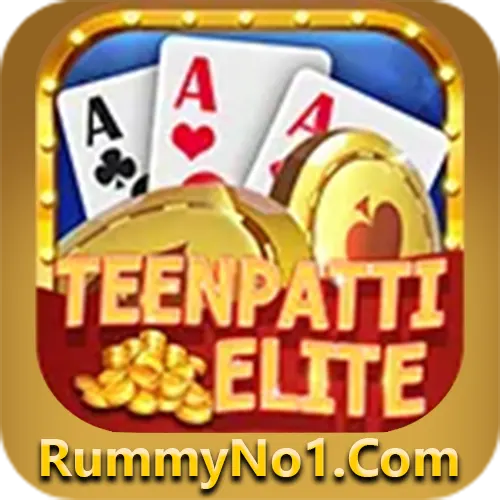 Teen Patti Elite