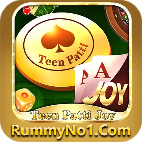 Teen Patti Joy
