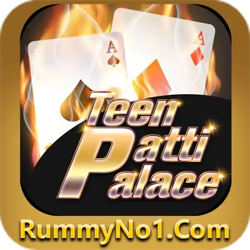 Teen Patti Palace