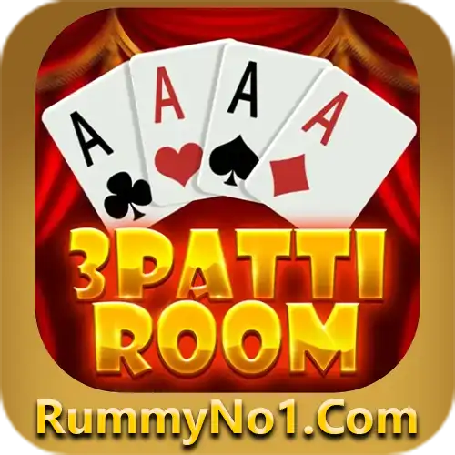 Teen Patti Room