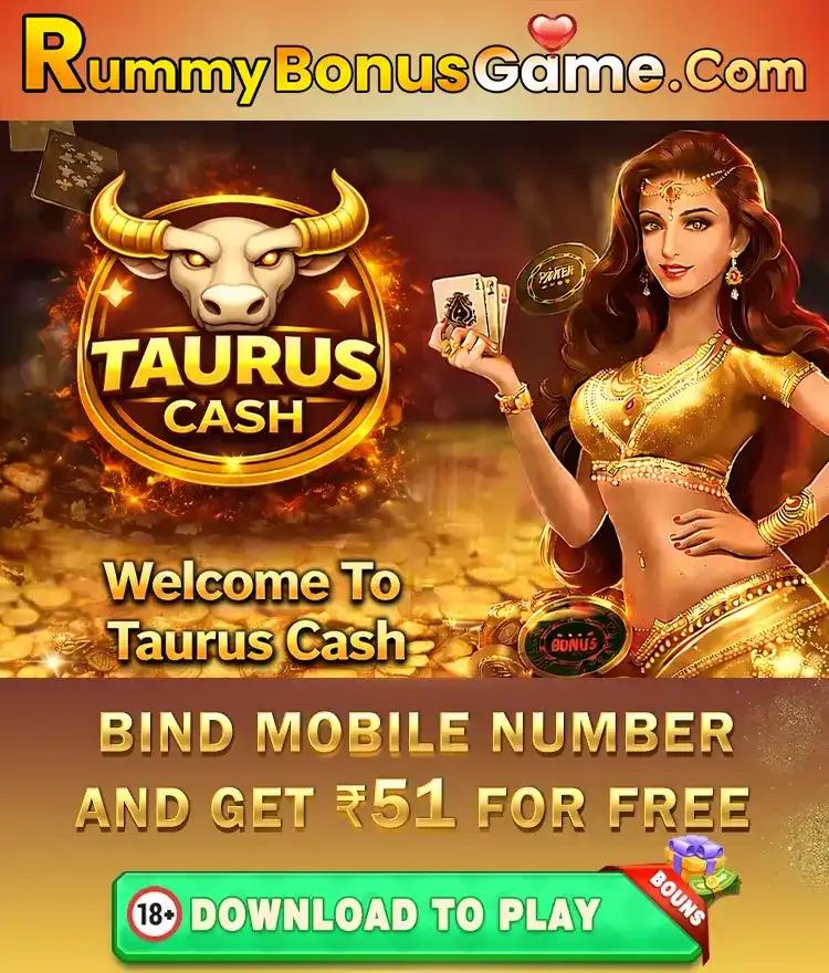 Taurus Cash