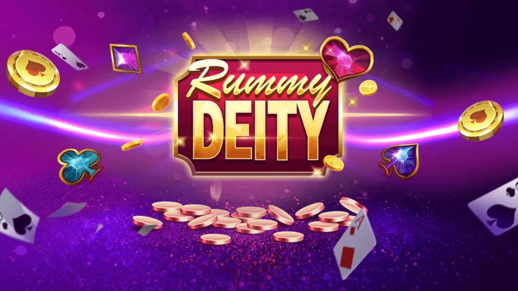 rummy deity