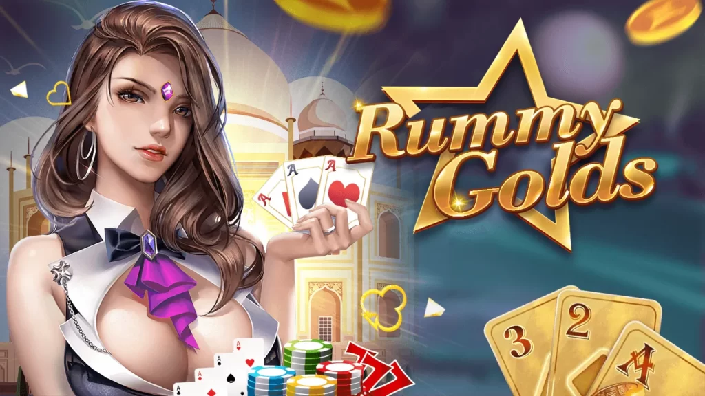 rummy golds