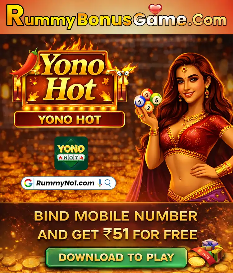 Yono Hot